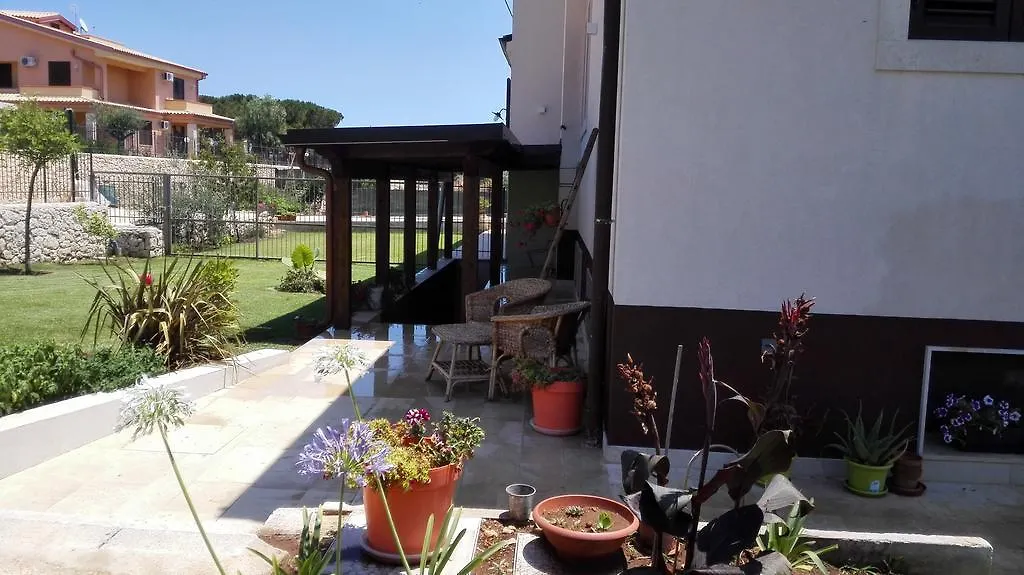 Affittacamere Villa Ester Syracuse Italia