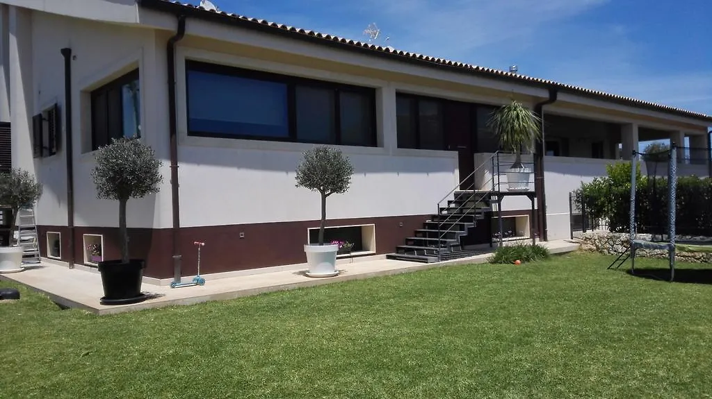 Villa Ester Syracuse