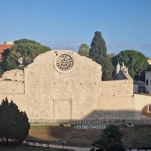 Sami - Teatro A 400 Mt - Ortigia A 1500 Mt - Prenotazioni Solo Con B00king - Reservation Only With B00king - Affittacamere